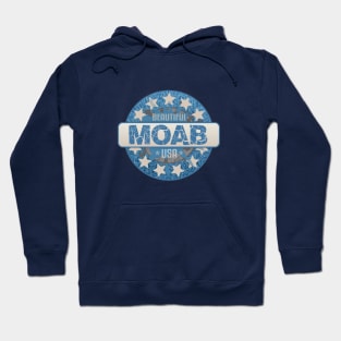 Moab Hoodie